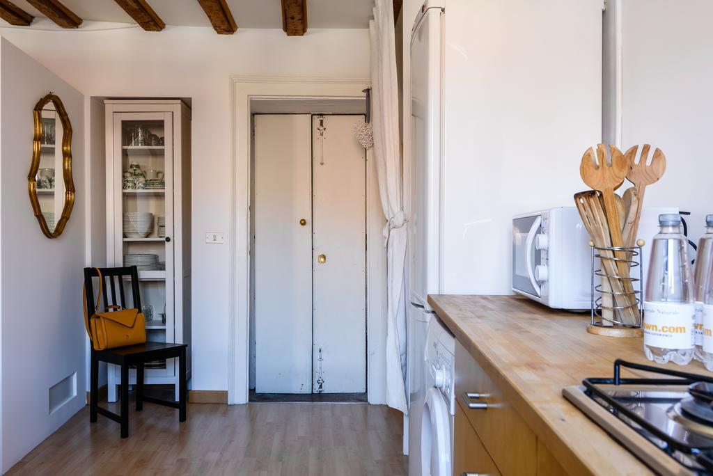Appartamento Old Town Milano Altido Esterno foto
